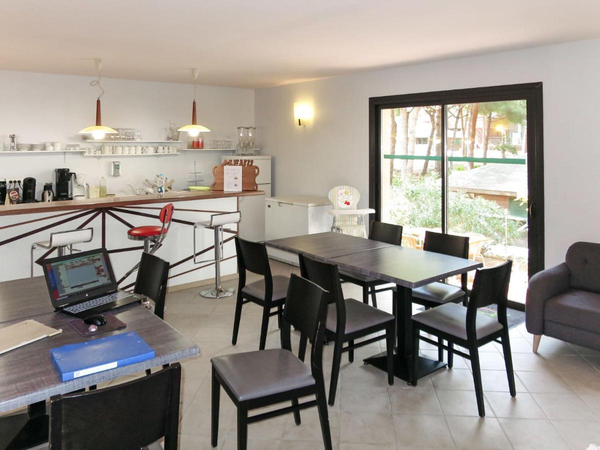 Holiday Home Tramariccia-2 By Interhome Calvi  Ngoại thất bức ảnh
