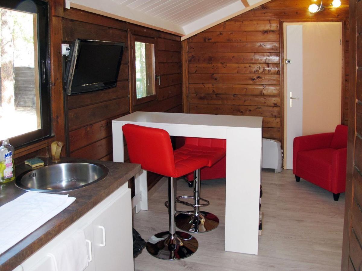 Holiday Home Tramariccia-2 By Interhome Calvi  Ngoại thất bức ảnh
