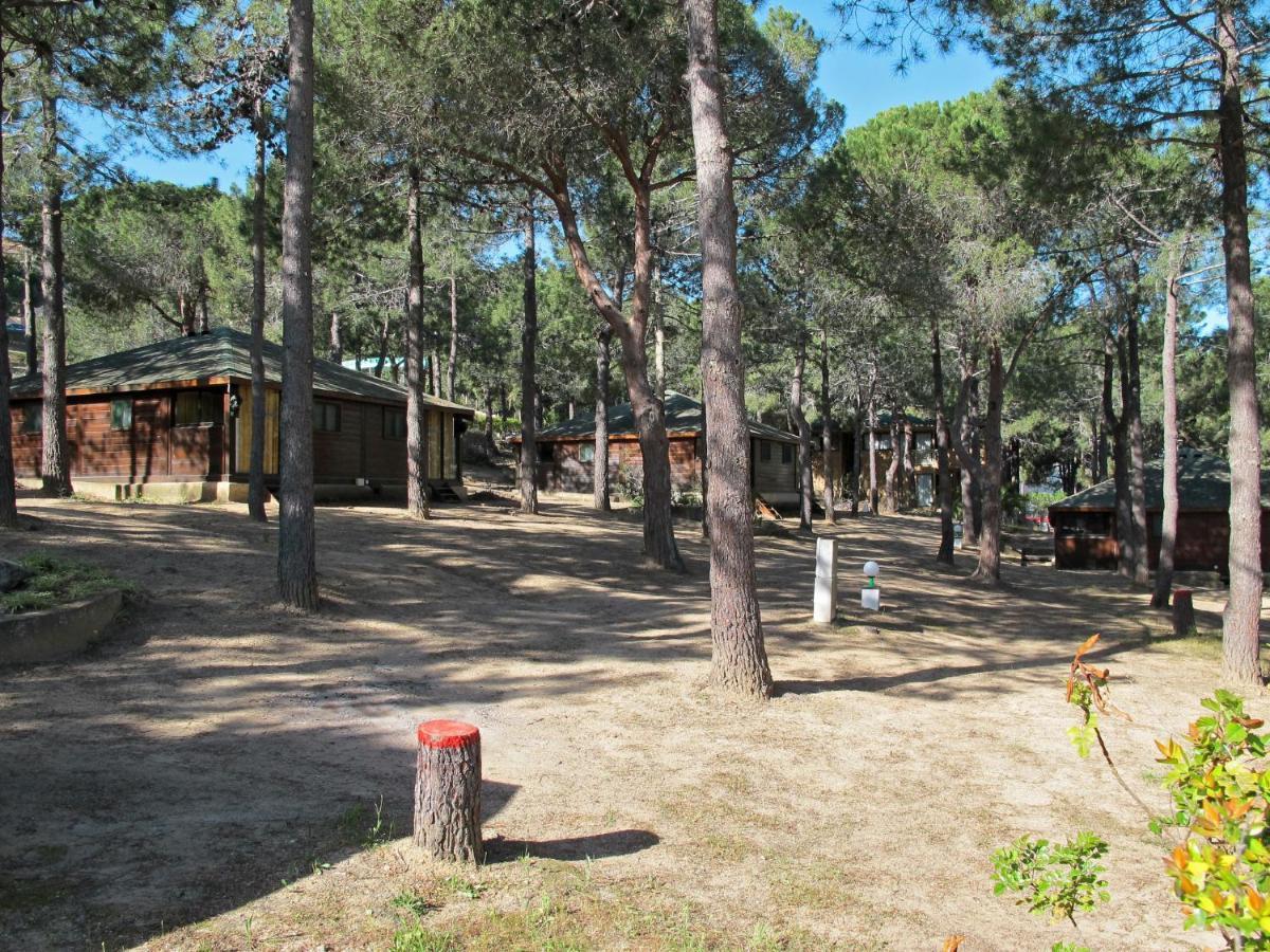 Holiday Home Tramariccia-2 By Interhome Calvi  Ngoại thất bức ảnh