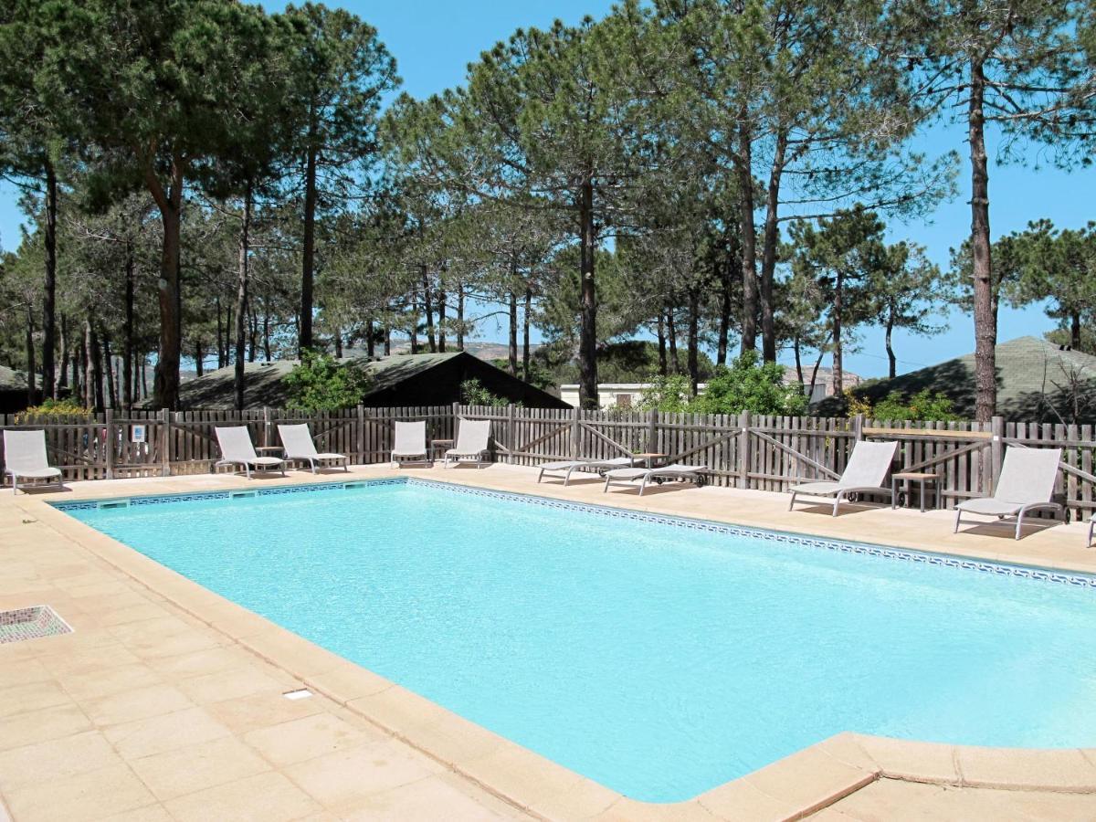 Holiday Home Tramariccia-2 By Interhome Calvi  Ngoại thất bức ảnh