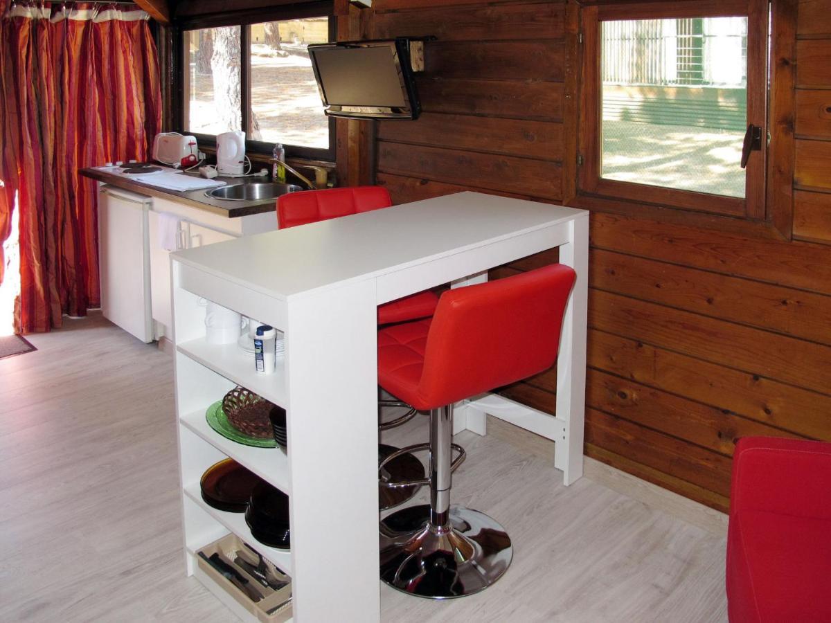 Holiday Home Tramariccia-2 By Interhome Calvi  Ngoại thất bức ảnh