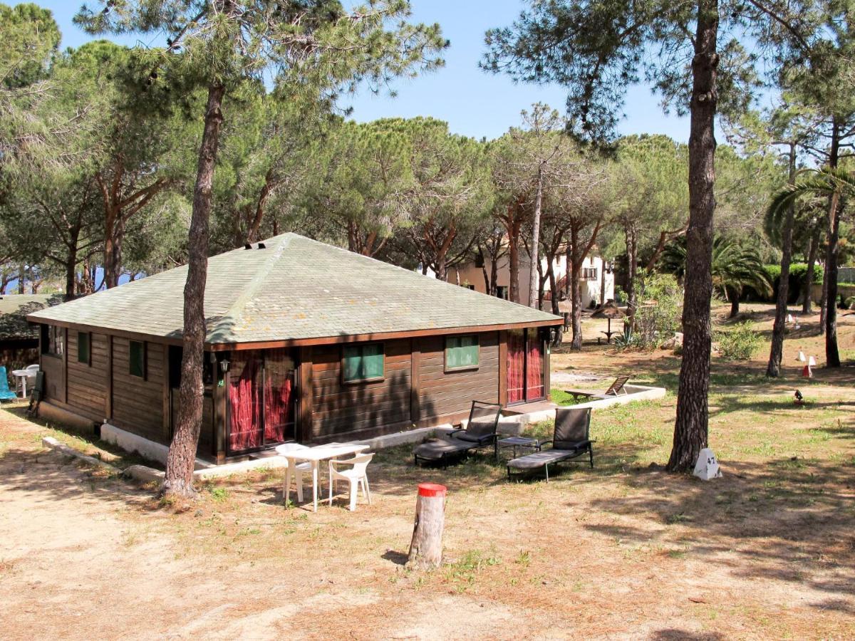 Holiday Home Tramariccia-2 By Interhome Calvi  Ngoại thất bức ảnh